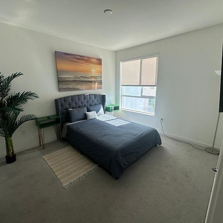 Amazing 2Bd2Ba Located Dtla Apartment Los Angeles Exterior photo
