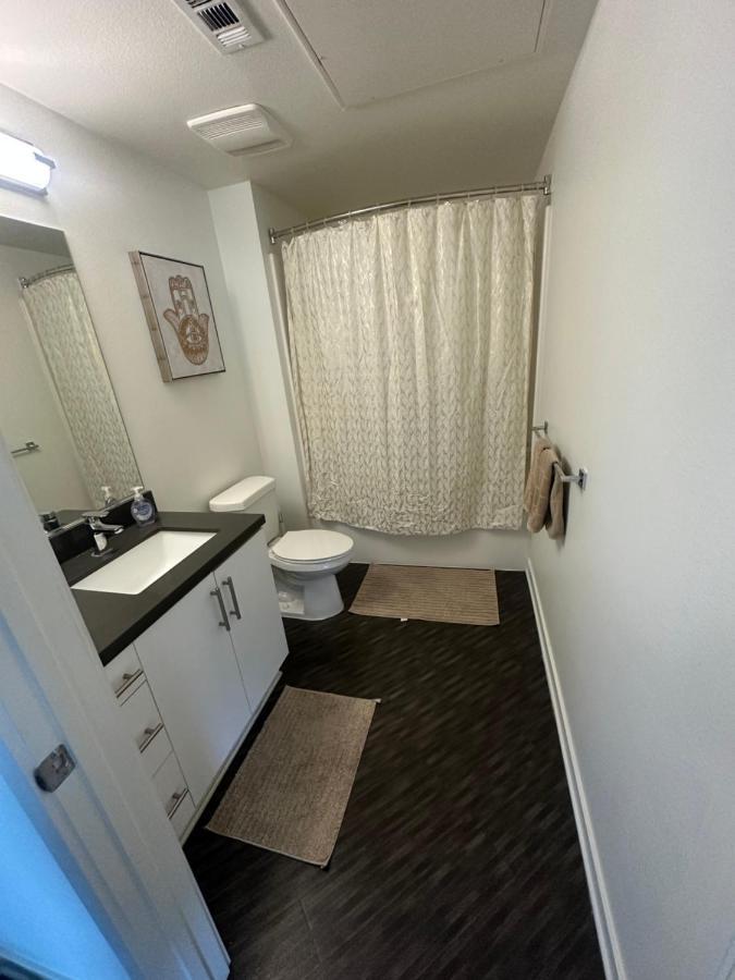 Amazing 2Bd2Ba Located Dtla Apartment Los Angeles Exterior photo