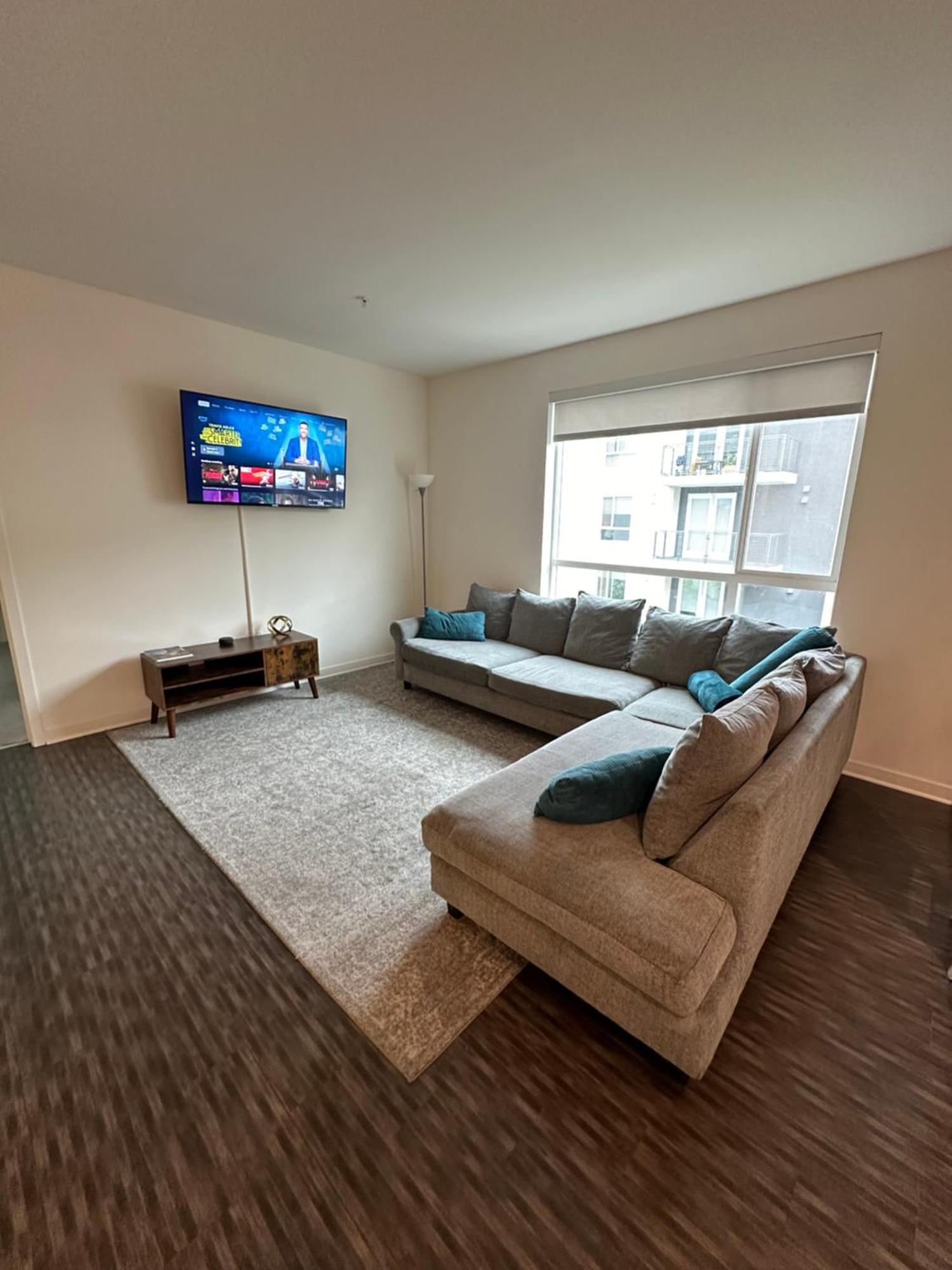 Amazing 2Bd2Ba Located Dtla Apartment Los Angeles Exterior photo