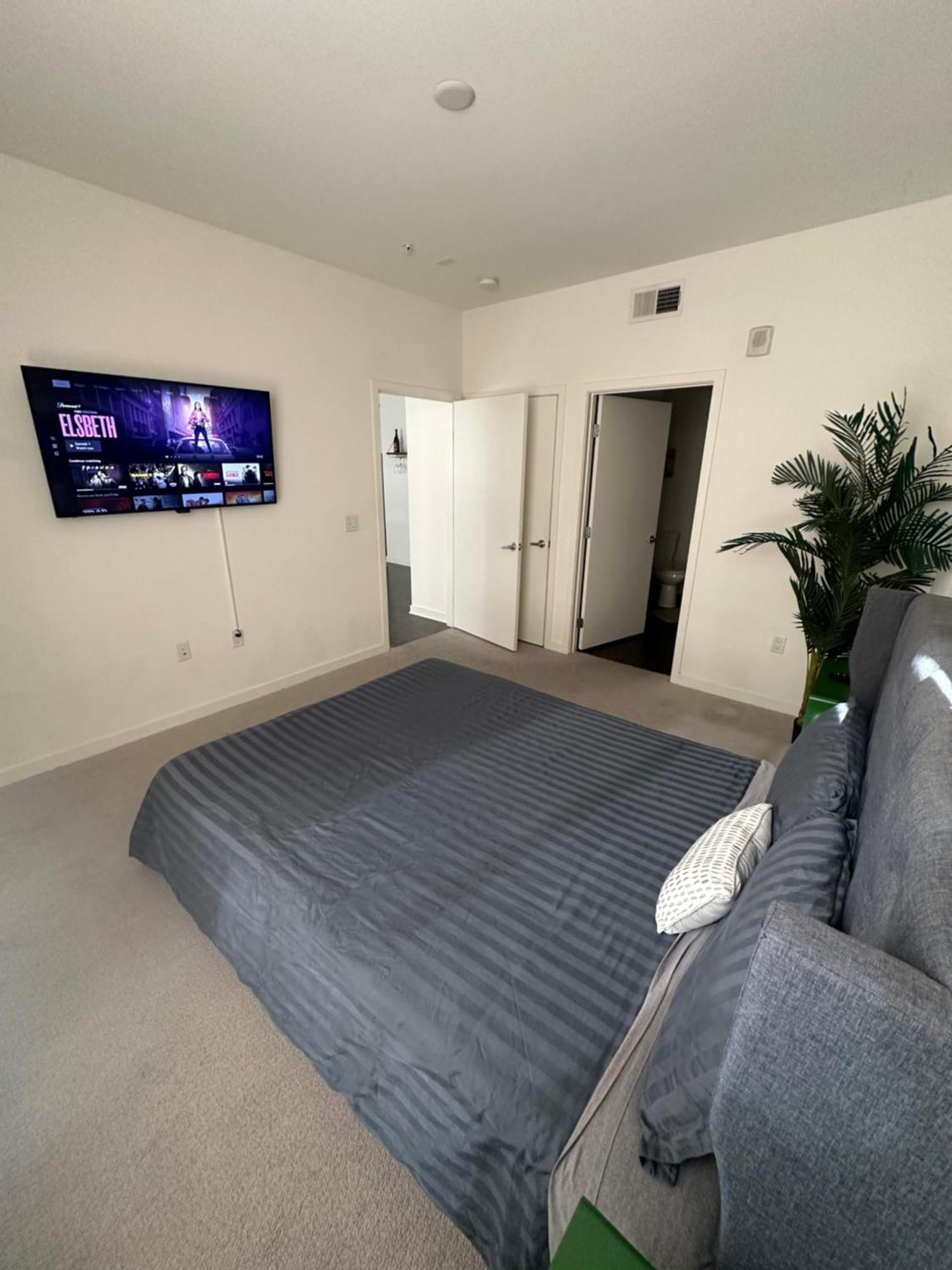 Amazing 2Bd2Ba Located Dtla Apartment Los Angeles Exterior photo